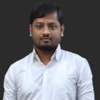 Mahesh Patil