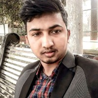 Md. Parvej Molla