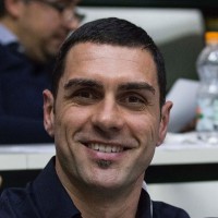 Matteo Soragna