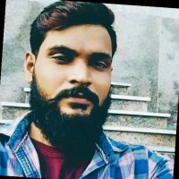 Rajesh Kumar R.