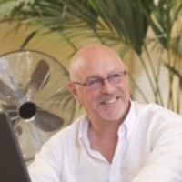 Chris Gooch-Butler   CAULMERT LTD