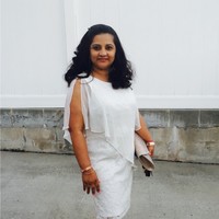 Shalini Teemal
