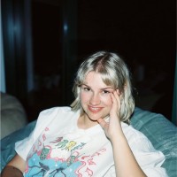 Sophie Wright