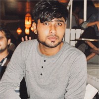 Vikas S.G