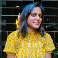 Krutika Tawde