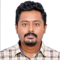 Ramachandran M