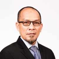 Khairul Ezwan Zainal Abidin CA (M)
