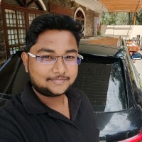 Rajkumar Manoharan