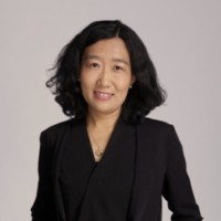 Olive Jin