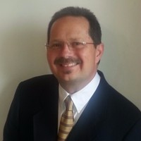 Rob Gingrich