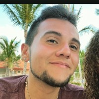 Jacob Camargo