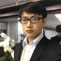 Crane Huang