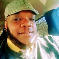 Stanley Josey Jr.