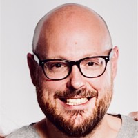 Barry Van Der Mark