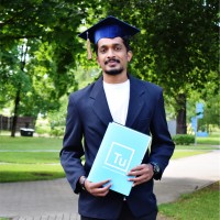 Akhil Jose