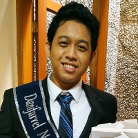 Danifarrel Nurhafiz Hariyanto
