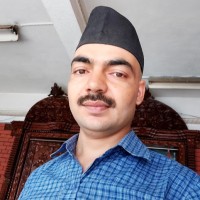 Deepak Bhatta