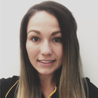 Amber Wholagan