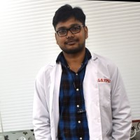 Sourav Kumar