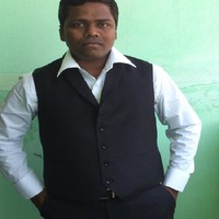 Mahesh Kumar