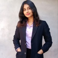 Karishma Majumder