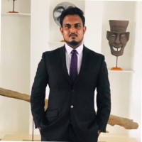 Ashen Jayakody