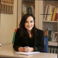 Yeşim Özcan Karaali