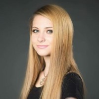 Lucie Pavelková