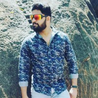 Pradeep G R