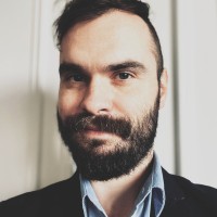 Byron Kaluza