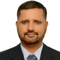 Muhammed Arif Aslam
