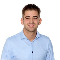Max Van Hulten