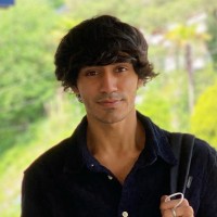 Ali Farooqui