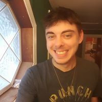 Kaleb Gregory