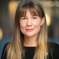 Lívia Ujvári-Móricz