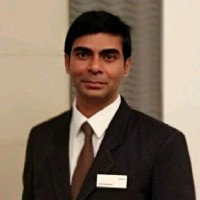Anil Sarswat