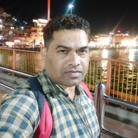 Birjesh Kumar