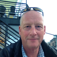Vidar Johansen