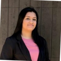 Meenal Arora