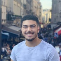 Ilyes Zenati