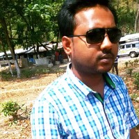 Debabrata Sasmal