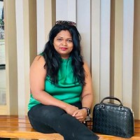 Vaishali Bhoyane
