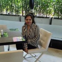 Somya Gupta