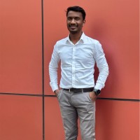 Shubham Bhamdare