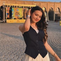 Aytaj Hajialiyeva