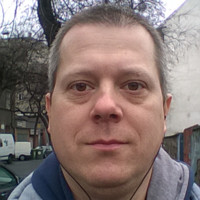 Szöllősy Attila