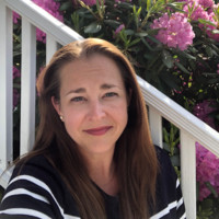 Amanda Brinsfield