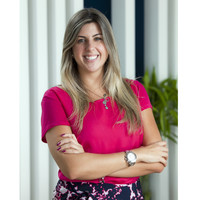 Camila Raynsford