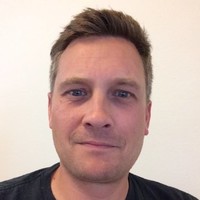 Simon Reeves