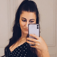 Zeineb Hamdi